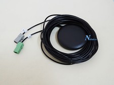 Antenna combinata GPS+GSM per