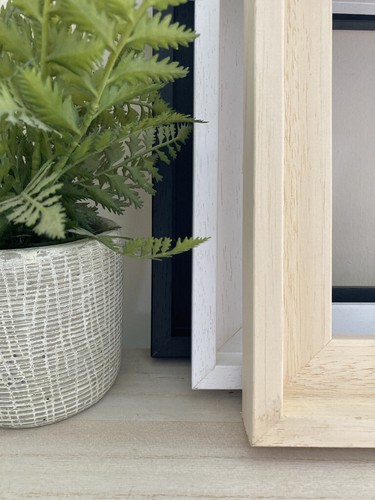 Cornice portafoto artisti - ,