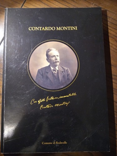 Contardo montini comune di - -,
