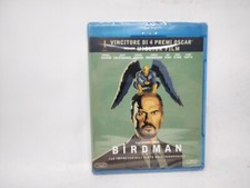 KEATON, NORTON BIRDMAN DVD
