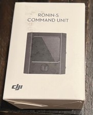 DJI Ronin S Command Unit