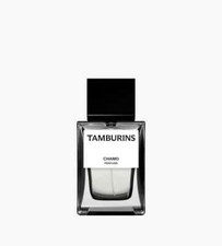 Profumo Tamburello #CHAMO 50ml