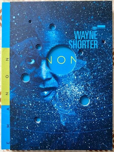 Wayne shorter emanon 3 - -,