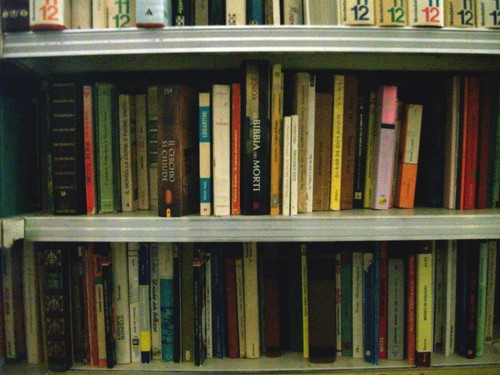 Lotto di libri stock - 10,