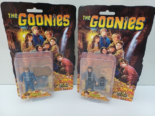The goonies mezco - the, action