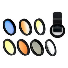 Filtri per fotocamera del