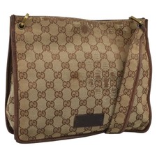 GUCCI GG Borsa a tracolla in