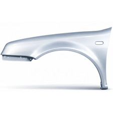 Parafango anteriore sinistro