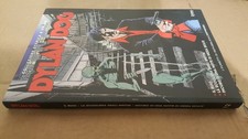 DYLAN DOG COLLEZIONE STORICA A