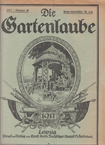 Die gartenlaube 1917 - 1917., nr.