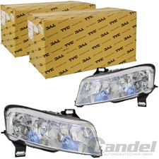 2X TYC H1/H1 H7 FARI