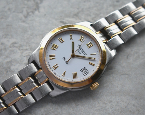 Orologio uomo tissot 50 - uomo, pr