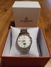 Orologio Da Polso Uomo Dugena