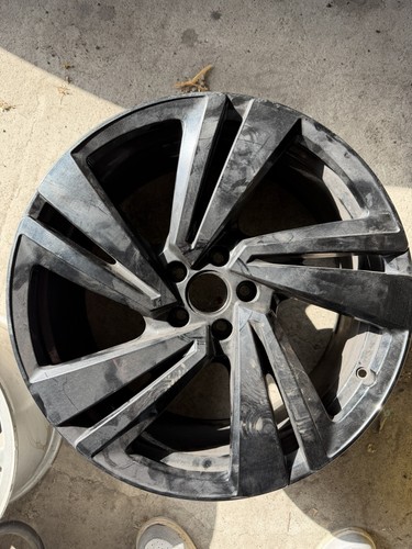 Cerchio touareg 20 - vw,
