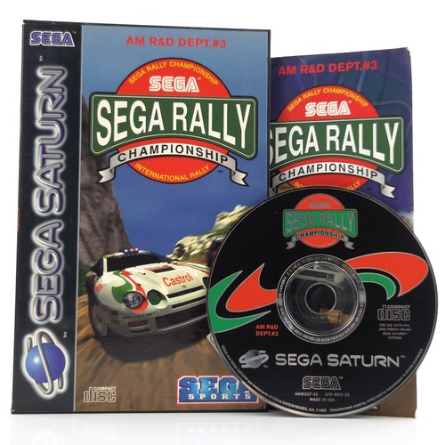 Gioco sega saturn - sega, saturn: