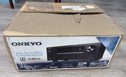 Onkyo sr373 ricevitore home - ricevitore,