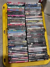 90+ Lot of DVD Movies