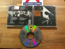 U2 - Rattle & Hum Island Early