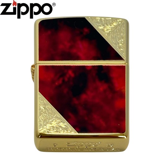 Accendino olio zippo - a,