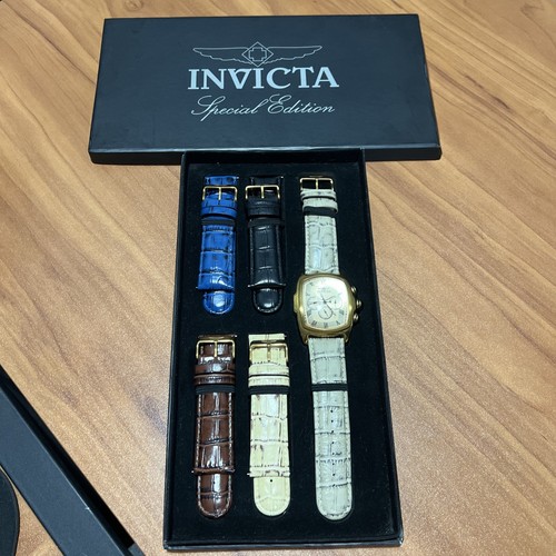 Orologio uomo invicta - invicta, m#