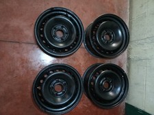 Cerchi ferro r15 - in,