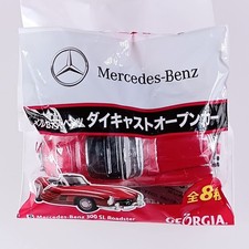 Mercedes-Benz 300 SL Roadster