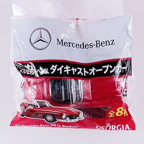 Mercedes benz 300 roadster - 300,