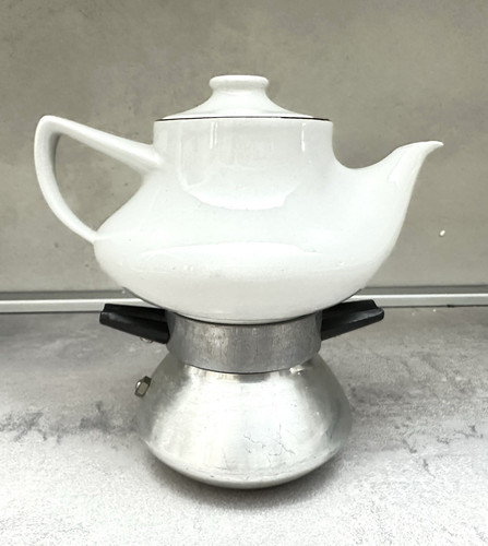 Vintage caffettiera moka - caffettiera,