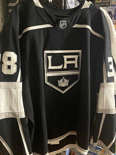 Maglia hockey los - da,