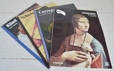 ART E DOSSIER GIUNTI 4 NUMERI