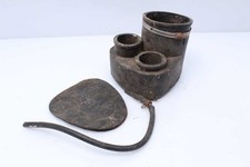 Cassa Filtro Dell'Aria Filtro Dell'Aria Moto Guzzi V 35 Imola 2 PC 84-89