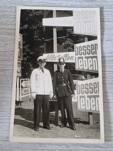 Foto cartolina düsseldorf - foto,,