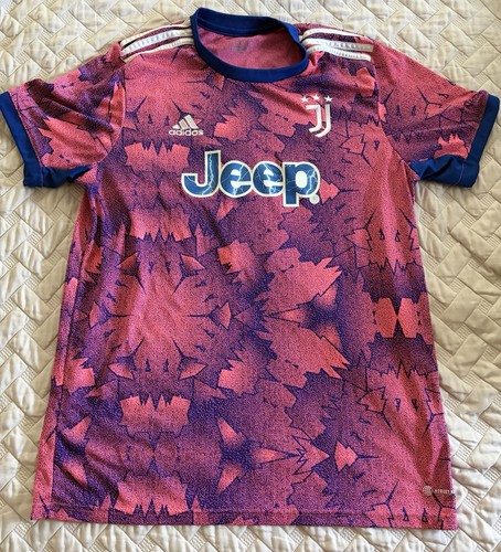 Adidas juventus terza maglia - juventus,