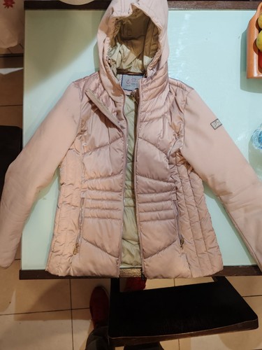 Giubbotto donna - giubbotto,
