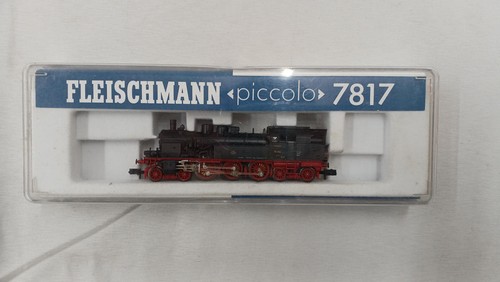 Fleischmann 7817 scala - fleischmann,