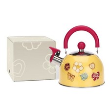 Thun Bollitore a Fischio