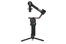 DJI Ronin RS 3 Pro Combo - Stabilizzatore cardanico a 3 assi