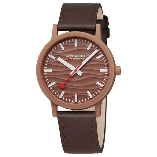 Orologio mondaine essence - orologio,