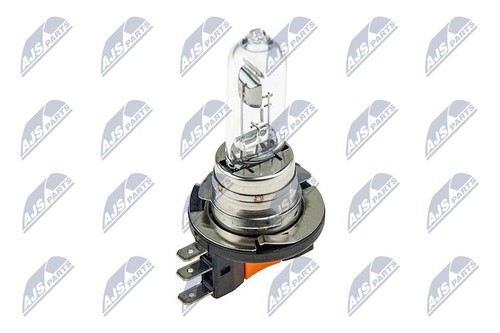 Lampadina alogena h15 12v - lampadina,