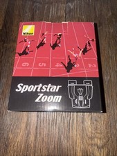 Nikon BAA870WA Sportstar Zoom