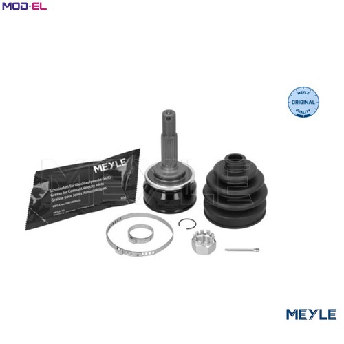 Kit giunto albero - kit, 36-14