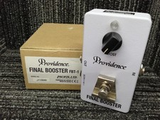 PROVIDENCE FBT-1 EFFETTORE
