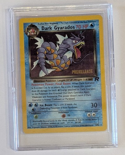 Carta pokemon vintage rara - pokemon,