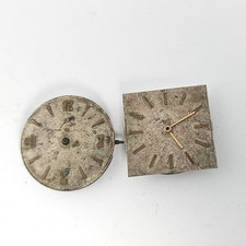 Vintage Mechanisms Watch USSR