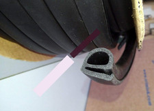 Guarnizione Ricambio Porta