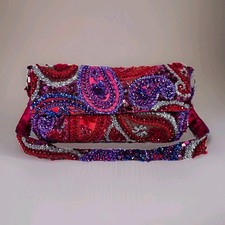 Borsa pochette Christiana