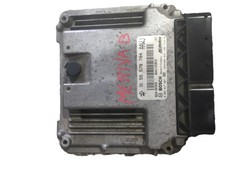 CENTRALINA MOTORE PER OPEL