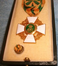 Luxembourg distinction - luxembourg:,