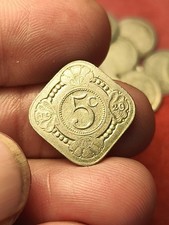 Splendida Moneta 5 Centesimi