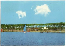 CECINA - LIVORNO - VILL. TUR